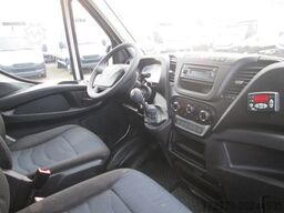 IVECO 35 C14*Carrier Kühlkoffer*LBW*Klima*