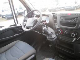 IVECO 35 C14*Carrier Kühlkoffer*LBW*Klima*