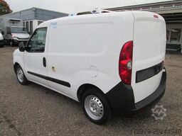 FIAT Doblo 1.3*Carrier-Kühlwagen*Euro5*
