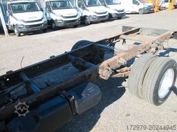 IVECO 35 C15 3.0 *Fahrgestell*