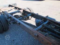 IVECO 35 C15 3.0 *Fahrgestell*