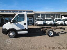 IVECO 35 C15 3.0 *Fahrgestell*