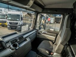 MAN TGS 33.440 BLS+ Big Axles+HYDR.