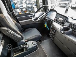 MAN TGS 33.440 BLS+ Big Axles+HYDR.