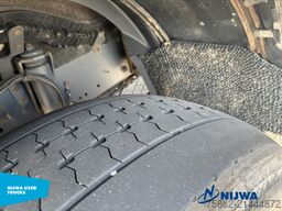 DAF XF 440 4x2 Hydrauliek + 9T vooras