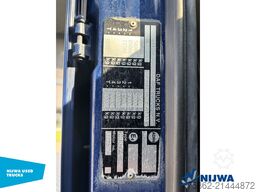 DAF XF 440 4x2 Hydrauliek + 9T vooras