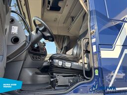 DAF XF 440 4x2 Hydrauliek + 9T vooras