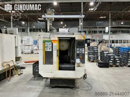 FANUC ROBODRILL α-T14iB