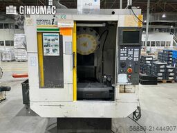 FANUC ROBODRILL α-T14iB