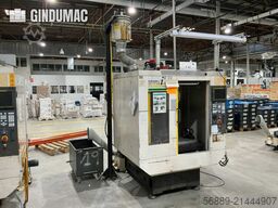 FANUC ROBODRILL α-T14iB