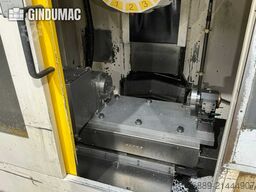 FANUC ROBODRILL α-T14iB