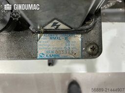 FANUC ROBODRILL α-T14iB