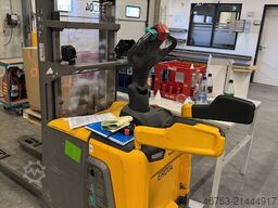 Jungheinrich ERD 220