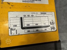 Jungheinrich ERD 220