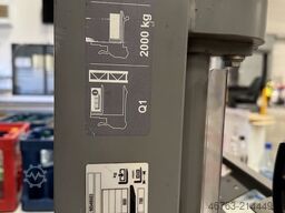 Jungheinrich ERD 220