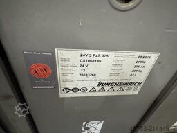 Jungheinrich ERD 220