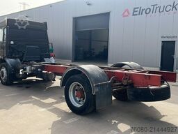 Renault M 230 Midliner (LAMES / STEEL SUSP. / MANUAL PU...