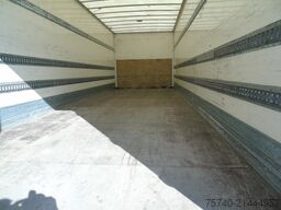 Mercedes-Benz AXOR 1829 + EURO 5 + LIFT + MANUAL