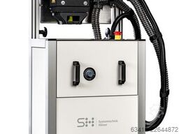 Systemtechnik Hölzer LAS23 Mobiler Gravierlaser - 30 Watt