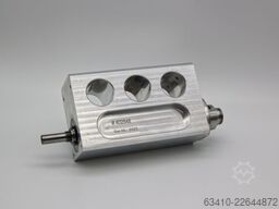 Systemtechnik Hölzer LAS23 Mobiler Gravierlaser - 30 Watt