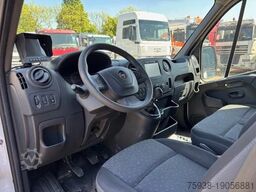 Opel Movano T3300 2.4CDTI L1H1 (EURO 6 / 6 GEARS MAN...
