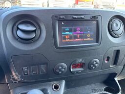 Opel Movano T3300 2.4CDTI L1H1 (EURO 6 / 6 GEARS MAN...