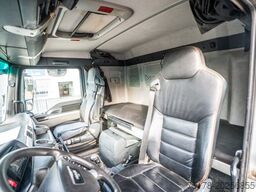 MAN TGX 18.540 XL BLS - 4X4H + KIPHYDR.