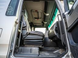 MAN TGX 18.540 XL BLS - 4X4H + KIPHYDR.