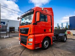 MAN TGX 18.470 XLX BLS