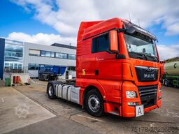 MAN TGX 18.470 XLX BLS