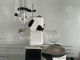 Urządzenia laboratoryjne, wyposażenie 