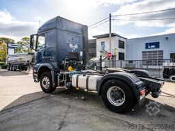 MERCEDES AROCS 1843 LS ( NO ACTROS)+BIG AXLE +HYDR.