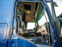 MERCEDES ACTROS 1846 LS + HYDR.