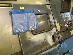 MAZAK SUPER QUICK TURN 15M MARKII