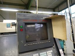 MAZAK SUPER QUICK TURN 15M MARKII