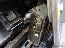 MAZAK SUPER QUICK TURN 15M MARKII