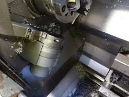 MAZAK SUPER QUICK TURN 15M MARKII