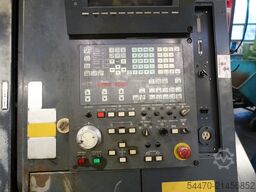 MAZAK SUPER QUICK TURN 15M MARKII