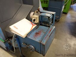 MAZAK SUPER QUICK TURN 15M MARKII