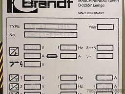 Brandt KD 83