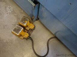 MAZAK MULTIPLEX 620 MARKII