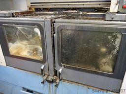 MAZAK MULTIPLEX 620 MARKII