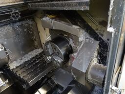 MAZAK MULTIPLEX 620 MARKII