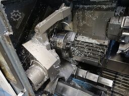 MAZAK MULTIPLEX 620 MARKII