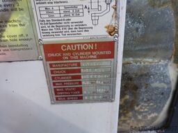 MAZAK MULTIPLEX 620 MARKII