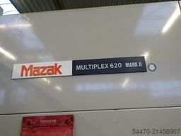 MAZAK MULTIPLEX 620 MARKII