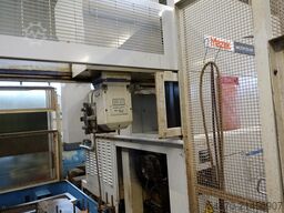 MAZAK MULTIPLEX 620 MARKII