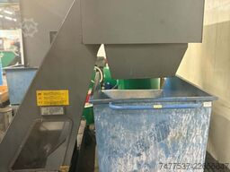 Okuma MB500