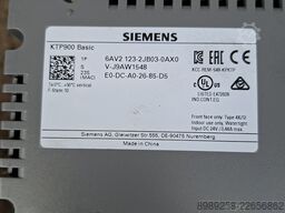 Siemens 6AV2123-2JB03-0AX0