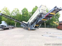 Metso Nordtrack S4.9